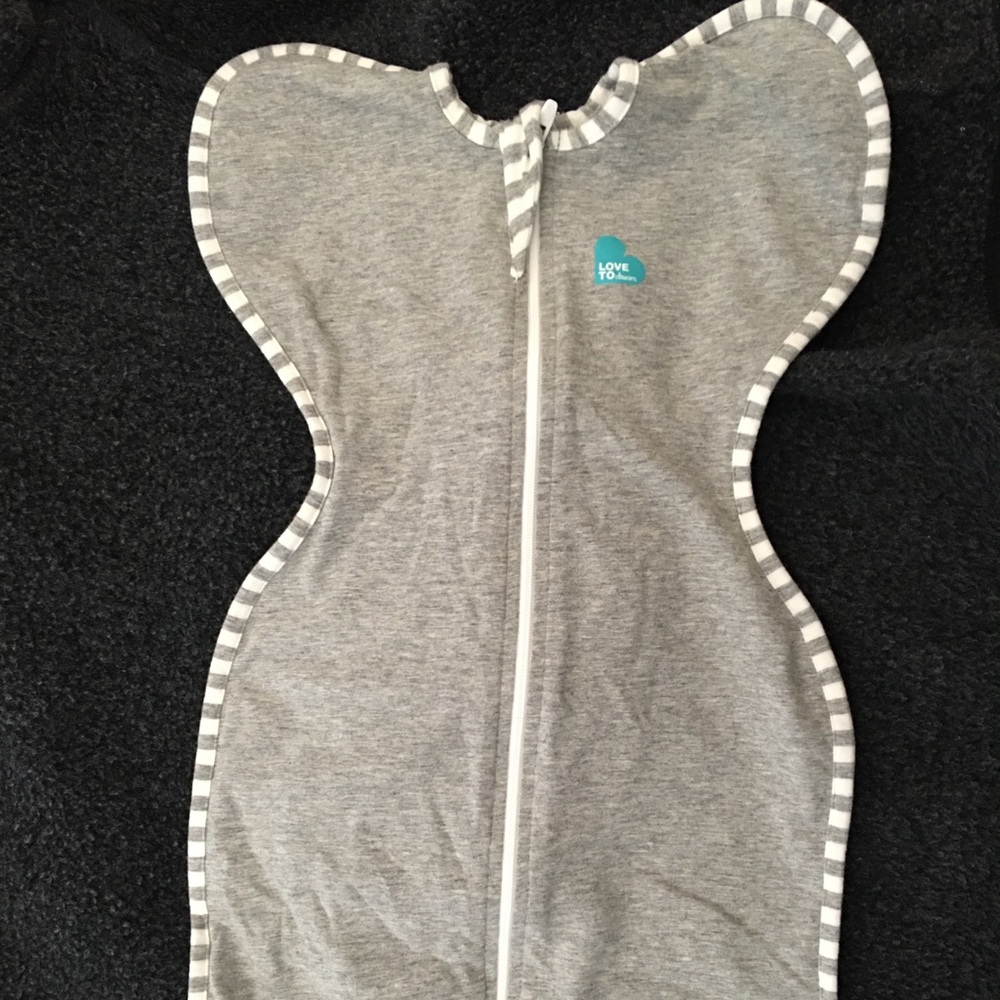 Love to Dream Swaddle Up